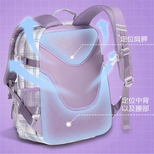 Orthopedic and strong bag