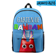 Load image into Gallery viewer, Banban garden backpack
