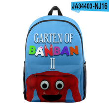 Load image into Gallery viewer, Banban garden backpack
