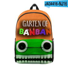 Load image into Gallery viewer, Banban garden backpack
