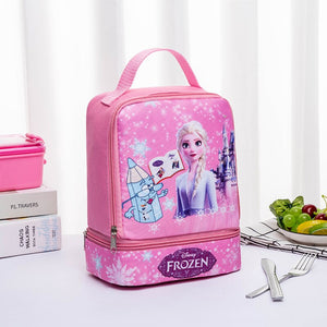 Lunch box bag