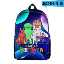 Load image into Gallery viewer, Banban garden backpack
