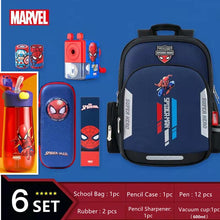 Load image into Gallery viewer, Disney New School Bags
