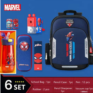 Disney New School Bags