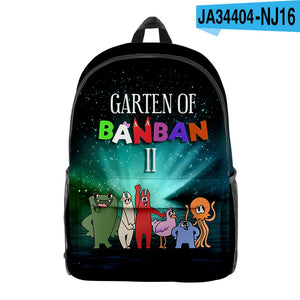 Banban garden backpack