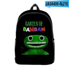 Load image into Gallery viewer, Banban garden backpack
