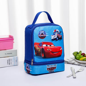 Lunch box bag