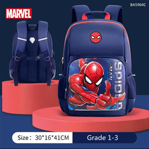 Disney New School Bags