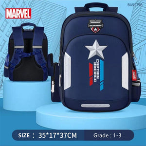 Disney New School Bags