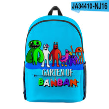 Load image into Gallery viewer, Banban garden backpack
