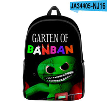 Load image into Gallery viewer, Banban garden backpack
