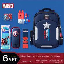 Load image into Gallery viewer, Disney New School Bags
