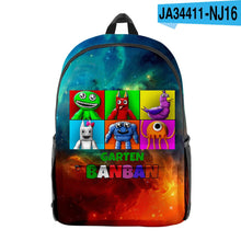 Load image into Gallery viewer, Banban garden backpack
