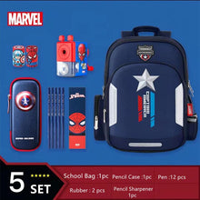 Load image into Gallery viewer, Disney New School Bags

