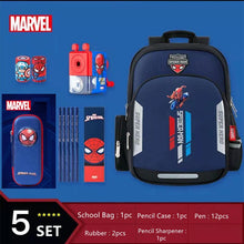 Load image into Gallery viewer, Disney New School Bags
