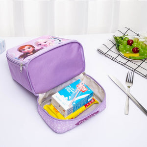 Lunch box bag