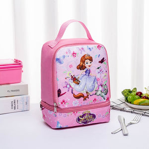 Lunch box bag