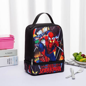 Lunch box bag