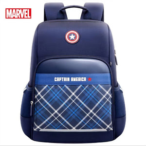 Disney New School Bags