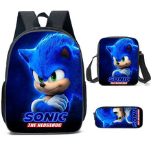 Load image into Gallery viewer, Sonic Backpack
