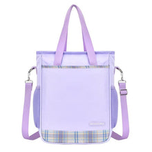 Load image into Gallery viewer, Fashion backpack set
