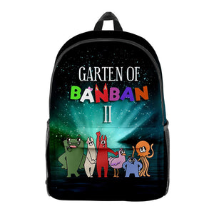 Banban garden backpack