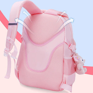 Fashion backpack set