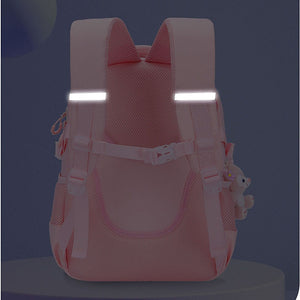 Fashion backpack set