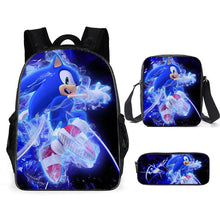 Load image into Gallery viewer, Sonic Backpack
