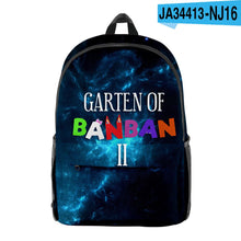 Load image into Gallery viewer, Banban garden backpack
