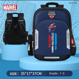 Disney New School Bags