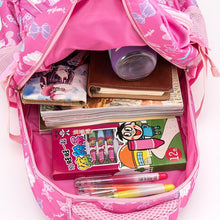 Load image into Gallery viewer, 3pcs/set printed school bags
