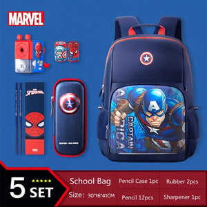 Disney New School Bags