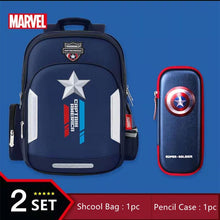 Load image into Gallery viewer, Disney New School Bags
