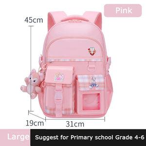 Fashion backpack set