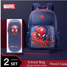 Load image into Gallery viewer, Disney New School Bags
