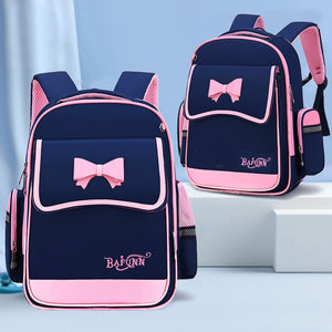 Orthopedic Backpack for princess