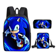 Load image into Gallery viewer, Sonic Backpack
