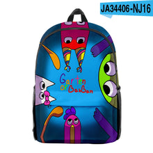 Load image into Gallery viewer, Banban garden backpack
