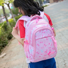Load image into Gallery viewer, 3pcs/set printed school bags
