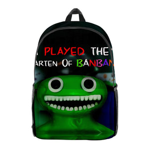 Banban garden backpack