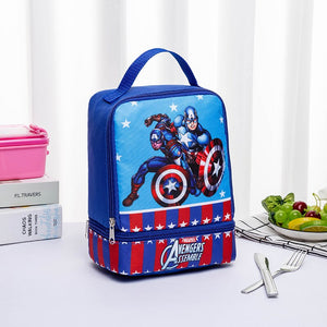 Lunch box bag