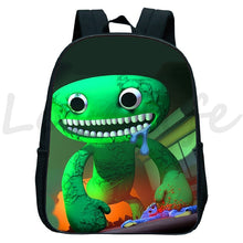 Load image into Gallery viewer, New Garten Of Banban Kindergarten Backpacks
