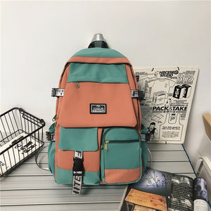 Korean schoolbag