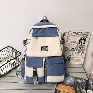 Korean schoolbag