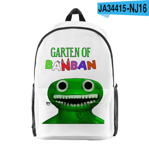 Banban garden backpack