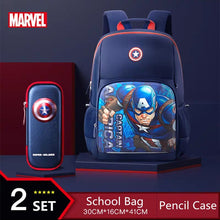 Load image into Gallery viewer, Disney New School Bags
