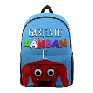 Banban garden backpack