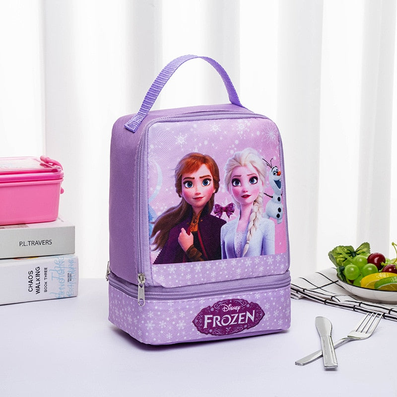 Lunch box bag