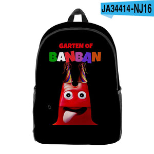 Banban garden backpack